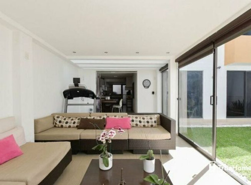 Lmo.-preciosoa Casa En Coyoacan Muy Ubicada Y En Remate