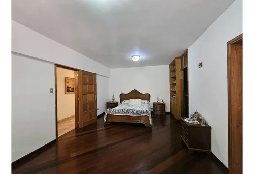 Casa Cumbres De Curumo