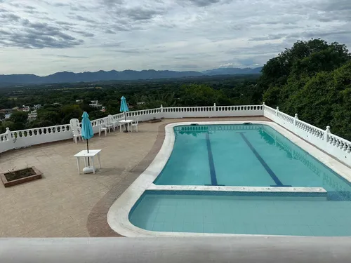 Lote En Venta 1200m2