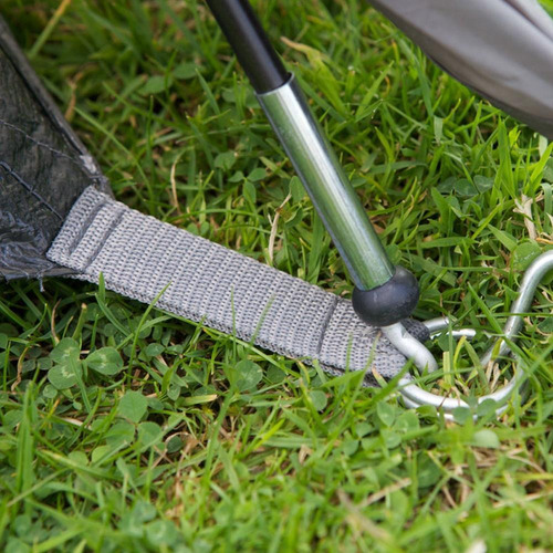 Imagen 6 de 7 de Carpa Coleman Darwin 3p Full Fly 3000mm Coleman