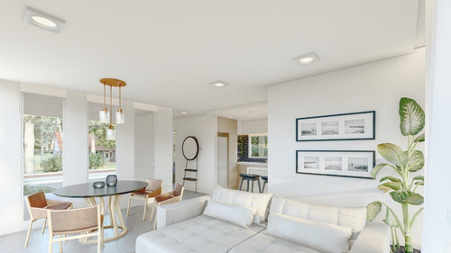 Imagen 2 de 6 de Espectacular Proyecto De Casas En Barrio Privado El Aljibe , Consulte Financiacion!!!