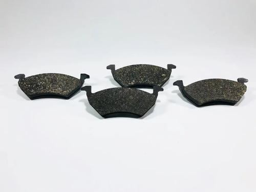 Pastilla De Freno Volkswagen 5u0698151b