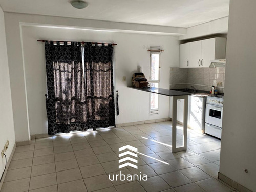 Venta Departamento Escalera 1 Dormitorio Abasto Rosario