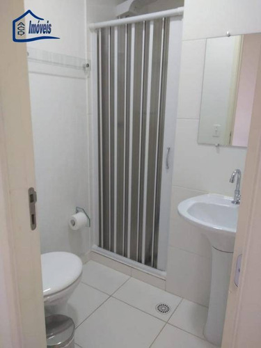 Imagem 11 de 17 de Sobrado Com 2 Dormitórios À Venda, 53 M² Por R$ 315.000 - Jardim Nova Cidade - Guarulhos/sp - So0147