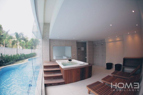 Imagem 18 de 30 de Apartamento Com 3 Dormitórios À Venda, 77 M² Por R$ 650.000,00 - Jacarepaguá - Rio De Janeiro/rj - Ap2271