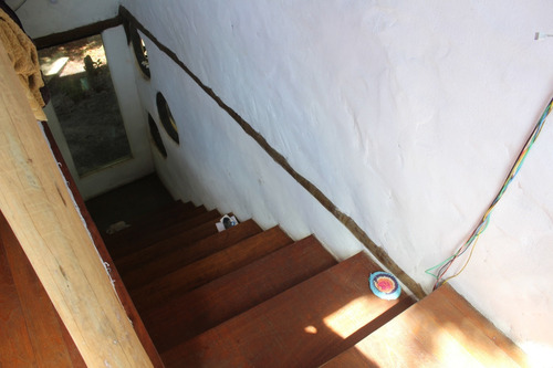 Imagem 7 de 11 de Casa + Terreno De 2ha + Oficinas Em Serra Grande, Sul Bahia