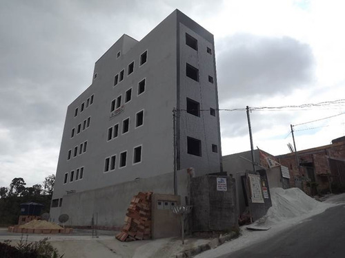 Imagem 2 de 10 de Apartamento Com 3 Quartos Para Comprar No Palmares - 1ª Seção (parque Durval De Barros) Em Ibirité/mg - 2299