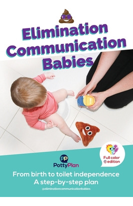Libro Elimination Communication Babies: Us English - Lars...