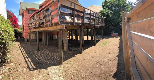 Acogedora Casa A Pasos De La Playa- Maitencillo Norte