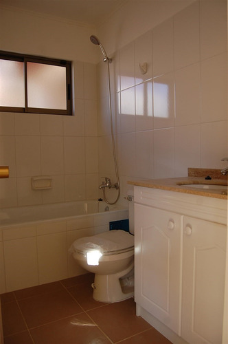 Casa En Arriendo De 3 Dorm. 2 Baños En La Serena