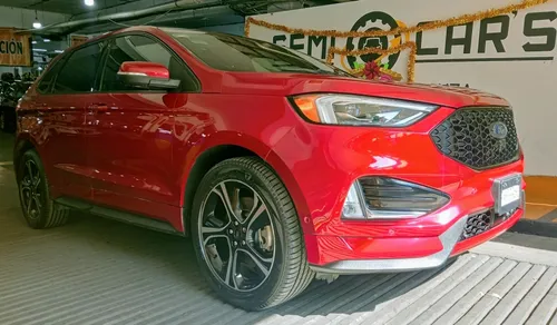 Ford Edge St