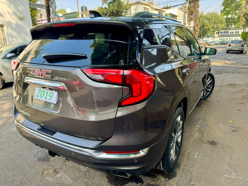 GMC Terrain 3.6 Denali At