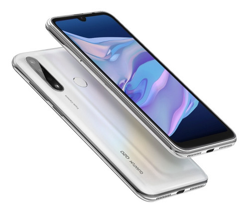 Quantum Q20 - Blanco - 128 GB - 4 GB