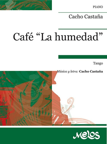 Café La Humedad (tango)