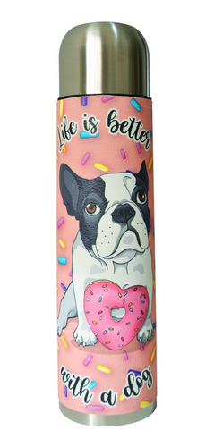 Imagen 5 de 6 de Juego De Mate Equipo De Mate Completo Bulldog Sweet Set Mate