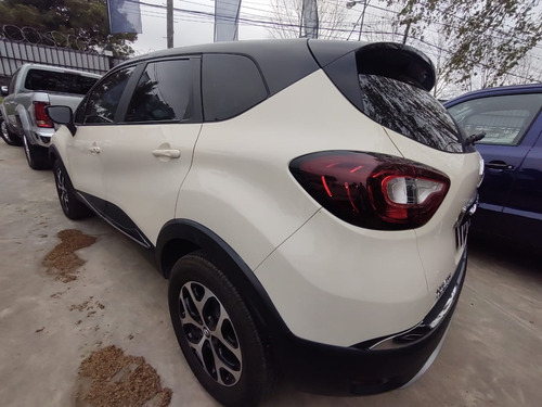 Renault Captur 2.0 Intens Manual