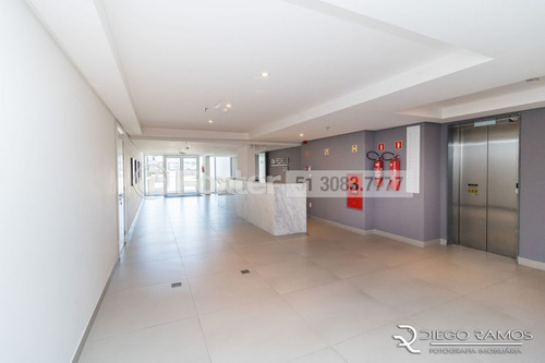 Imagem 3 de 6 de Sala / Conjunto Comercial, 49.31 M², São João - 147428