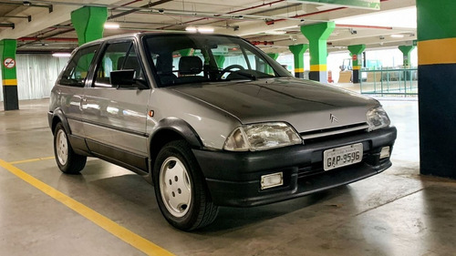 Citroen Ax Gti