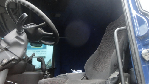 Imagem 3 de 7 de Scania R124 420 6x2 2005/05