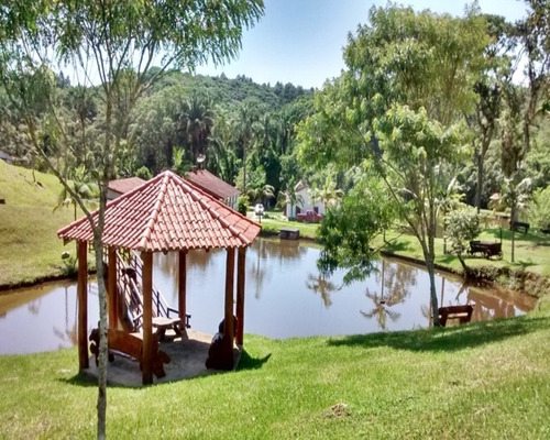 Imagem 6 de 30 de Sitio À Venda Em Juquitiba, - 21 - 32982657