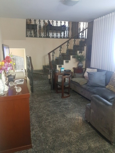Imagem 11 de 25 de Casa De Luxo No Bairro Da Graça 4 Quartos 3 Vagas - 2434
