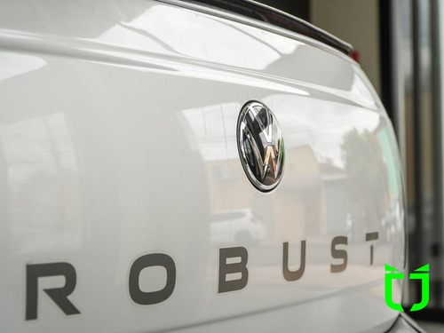 Volkswagen Saveiro 1.6 16V FLEX MSI ROBUST CABINE SIMPLES