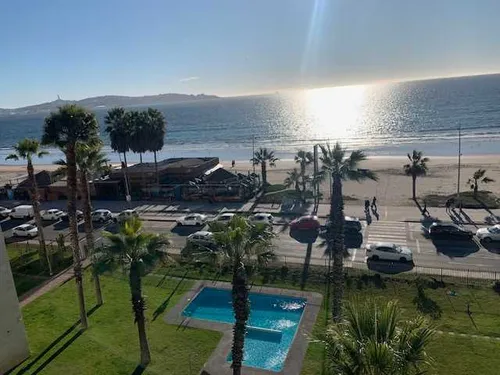 En Primera Línea Av. Del Mar Linda Vista (94972)