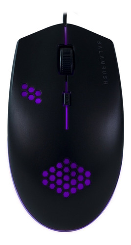 Imagen 3 de 6 de Kit Teclado Mouse Gamer Balam Rush Demtrix Led Alambrico Usb