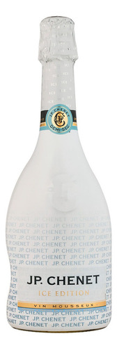 Vino Espumoso Francés Jp Chenet Blanco Espumoso Ice 750ml