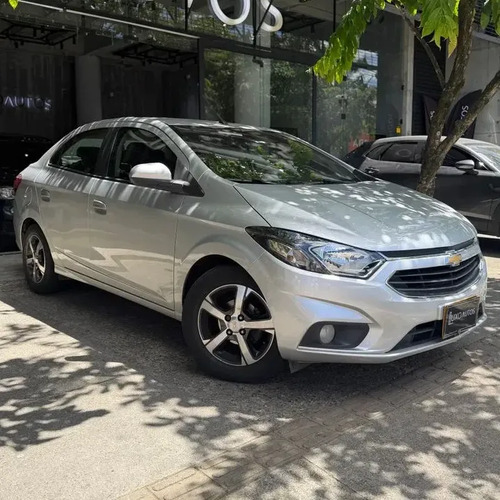 Chevrolet Onix Ltz 2019