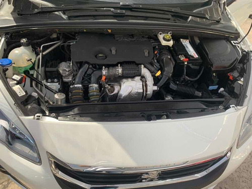 Peugeot 308 1.6 Allure Pack Hdi 115cv 2018
