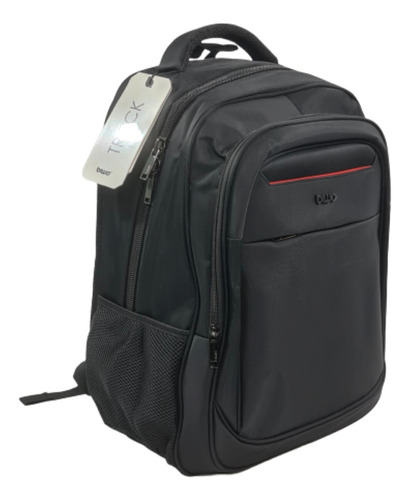 Mochila Portanotebook Biwo Calidad Premium Reforzada 96