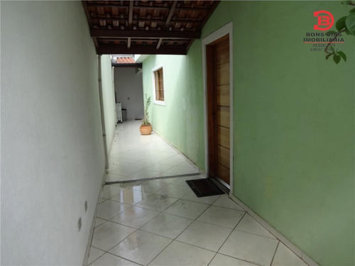 Imagem 3 de 11 de Sobrado - Jardim Lisboa - Ref: 2443 - V-2443
