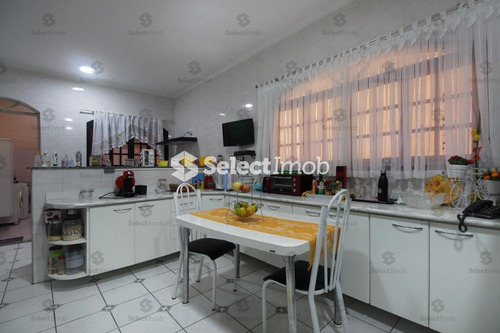 Imagem 7 de 15 de Sobrado - Jardim Araguaia - Ref: 2078 - V-2078