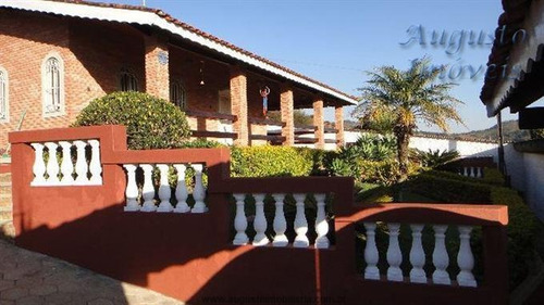 Imagem 18 de 18 de Chácaras À Venda Em Piracaia/sp - Compre O Seu Chácaras Aqui! - 1333640