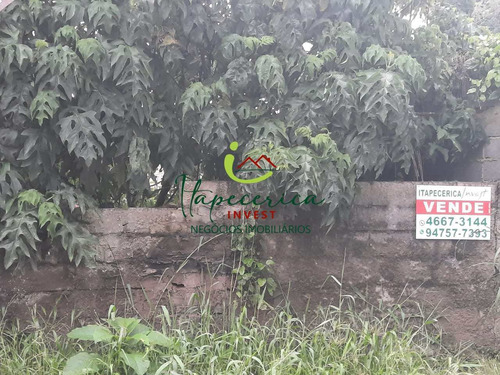 Imagem 3 de 6 de Terreno, Excelente Oportunidade! - Vte0573