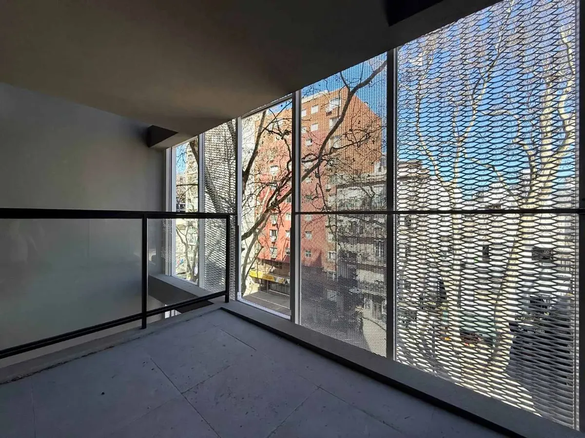 Alquiler Apartamento Cordón 1 Dormitorio Garaje · Foto 4