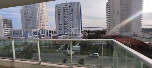 Imagen 19 de 21 de Apartamento En Venta En Punta Del Este, Mansa