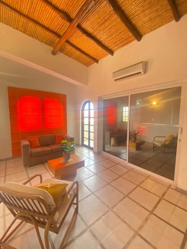 Imagen 3 de 9 de Alquiler Vacacional Hermoso Y Acogedor Apartamento
