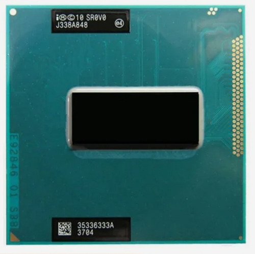 Procesador Intel Core I7 -3632qm 6m 35w 2,2ghz