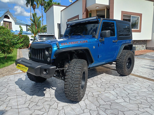 Jeep Wrangler 3.6 Sport