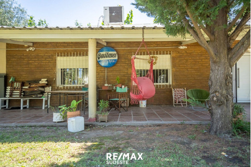 Imagen 29 de 30 de Venta De Excelente Casa Quinta Bahia Blanca