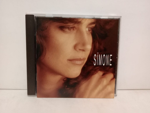 Simone- Simone- Cd, Usa, 1991