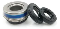 Comprar Sello Reten Bomba De Agua Guerrero Gr6 Gxr Txr 300cc