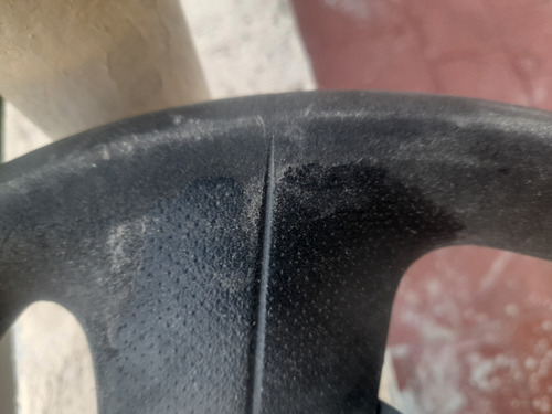 Volante Citroen C3 Priginal Usado Detalles