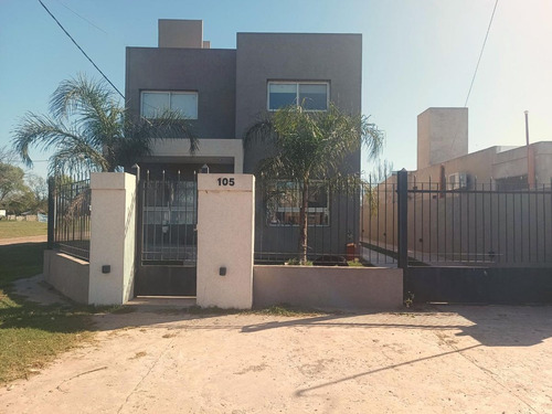 Casa 4 Dormi C/ Pileta-quincho Venta Luis Palacios