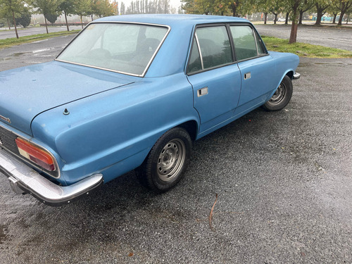Torino Grand Routier 1979