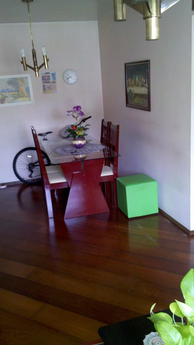 Imagem 8 de 11 de Apartamento - Ref: 3318