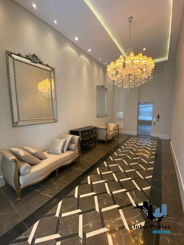 Imagem 2 de 16 de Apartamento Padrão Com 3 Quartos No Irene Mafra - 751172-v