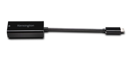 Adaptador Usb-c A Ethernet - Kensington
